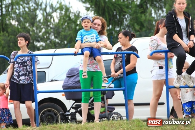 Zdjęcie w galerii na portalu naszraciborz.pl: Turniej sołectw gminy Kornowac. Łańce z pucharem wójta! wiadomości z regionu
