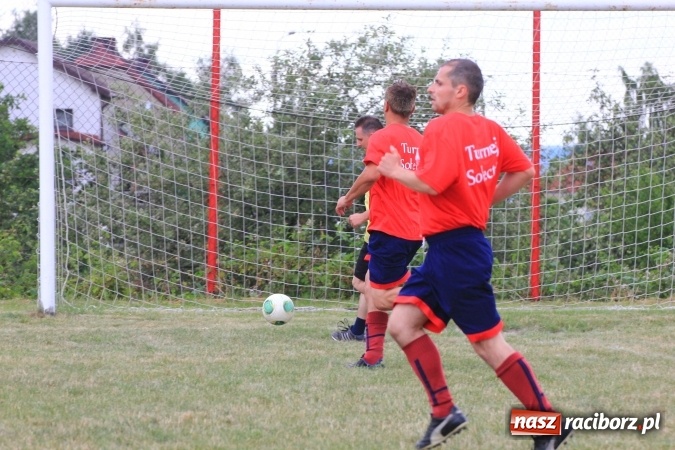 Zdjęcie w galerii na portalu naszraciborz.pl: Turniej sołectw gminy Kornowac. Łańce z pucharem wójta! wiadomości z regionu
