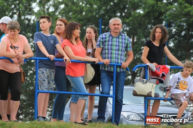 Zdjęcie w galerii na portalu naszraciborz.pl: Turniej sołectw gminy Kornowac. Łańce z pucharem wójta! wiadomości z regionu