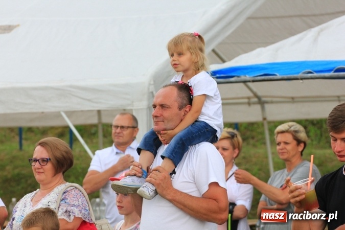 Zdjęcie w galerii na portalu naszraciborz.pl: Turniej sołectw gminy Kornowac. Łańce z pucharem wójta! wiadomości z regionu