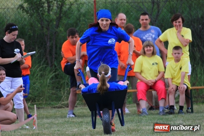 Zdjęcie w galerii na portalu naszraciborz.pl: Turniej sołectw gminy Kornowac. Łańce z pucharem wójta! wiadomości z regionu