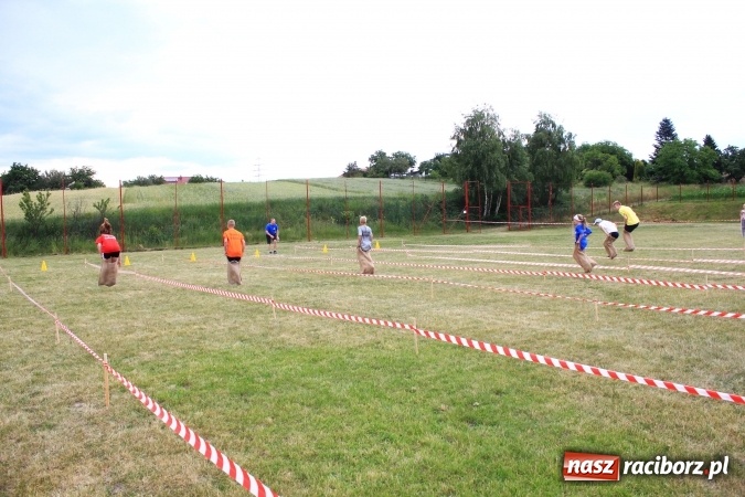 Zdjęcie w galerii na portalu naszraciborz.pl: Turniej sołectw gminy Kornowac. Łańce z pucharem wójta! wiadomości z regionu