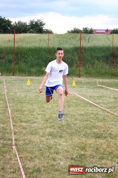 Zdjęcie w galerii na portalu naszraciborz.pl: Turniej sołectw gminy Kornowac. Łańce z pucharem wójta! wiadomości z regionu