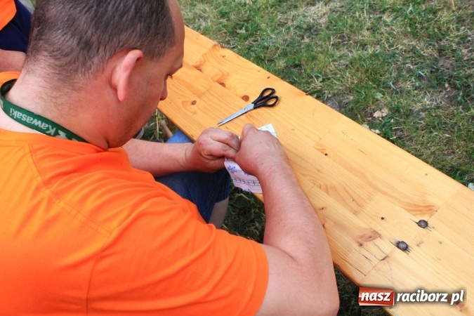 Zdjęcie w galerii na portalu naszraciborz.pl: Turniej sołectw gminy Kornowac. Łańce z pucharem wójta! wiadomości z regionu