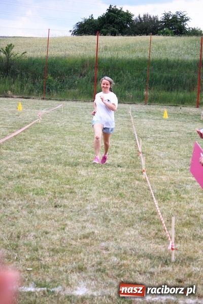 Zdjęcie w galerii na portalu naszraciborz.pl: Turniej sołectw gminy Kornowac. Łańce z pucharem wójta! wiadomości z regionu