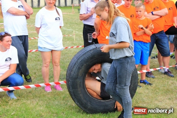 Zdjęcie w galerii na portalu naszraciborz.pl: Turniej sołectw gminy Kornowac. Łańce z pucharem wójta! wiadomości z regionu