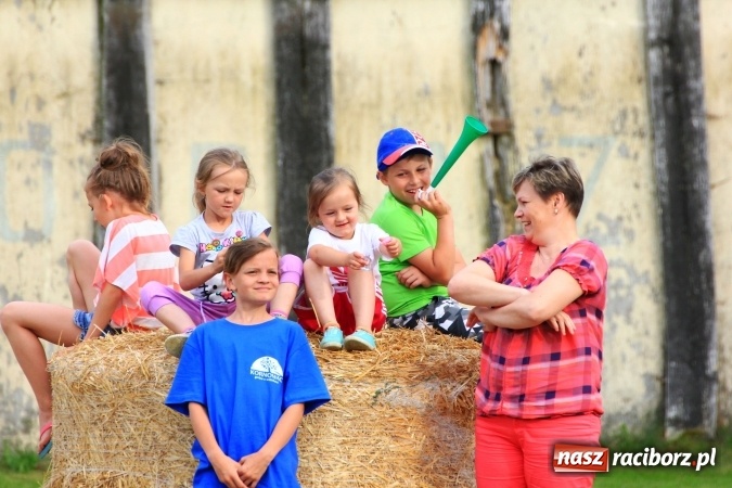 Zdjęcie w galerii na portalu naszraciborz.pl: Turniej sołectw gminy Kornowac. Łańce z pucharem wójta! wiadomości z regionu
