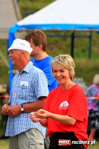 Zdjęcie w galerii na portalu naszraciborz.pl: Turniej sołectw gminy Kornowac. Łańce z pucharem wójta! wiadomości z regionu