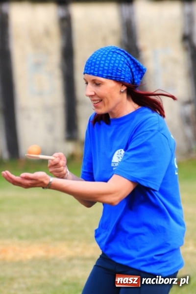 Zdjęcie w galerii na portalu naszraciborz.pl: Turniej sołectw gminy Kornowac. Łańce z pucharem wójta! wiadomości z regionu