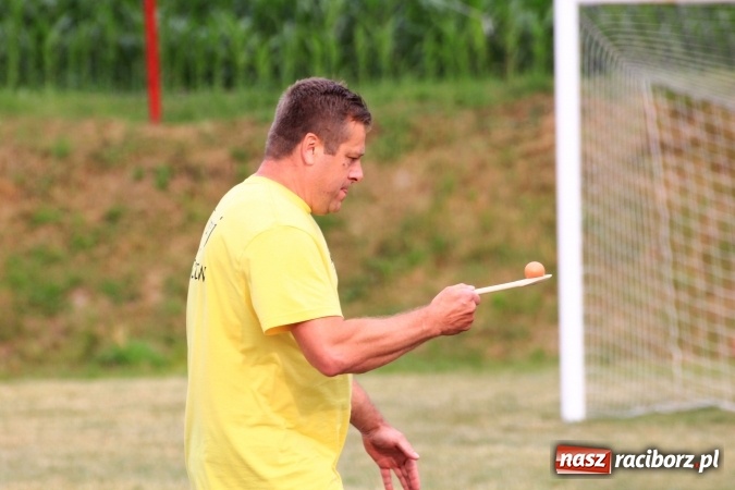 Zdjęcie w galerii na portalu naszraciborz.pl: Turniej sołectw gminy Kornowac. Łańce z pucharem wójta! wiadomości z regionu