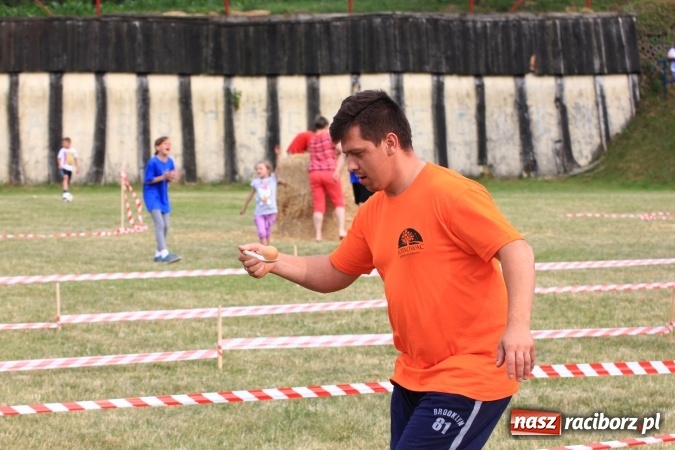 Zdjęcie w galerii na portalu naszraciborz.pl: Turniej sołectw gminy Kornowac. Łańce z pucharem wójta! wiadomości z regionu