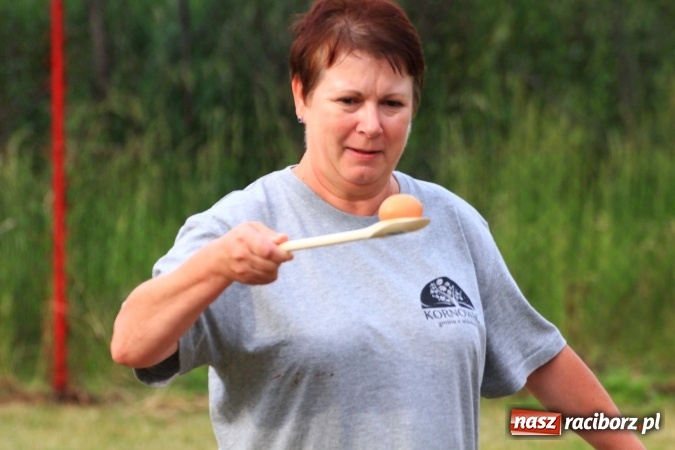 Zdjęcie w galerii na portalu naszraciborz.pl: Turniej sołectw gminy Kornowac. Łańce z pucharem wójta! wiadomości z regionu