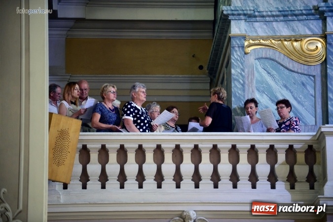 Zdjęcie w galerii na portalu naszraciborz.pl: Ks. Wilhelm Schiwon świętował dziś w Krzanowicach 50-lecie kapłaństwa wiadomości z regionu