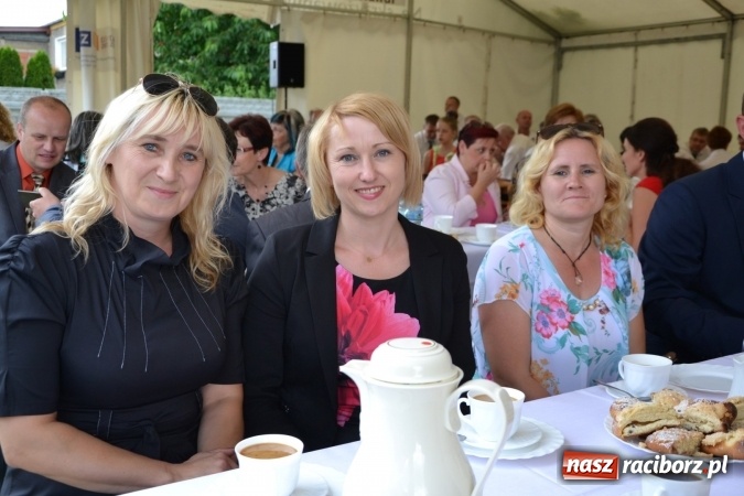 Zdjęcie w galerii na portalu naszraciborz.pl: IV Międzynarodowy Festiwal Orkiestr Dętych w Tworkowie wiadomości z regionu