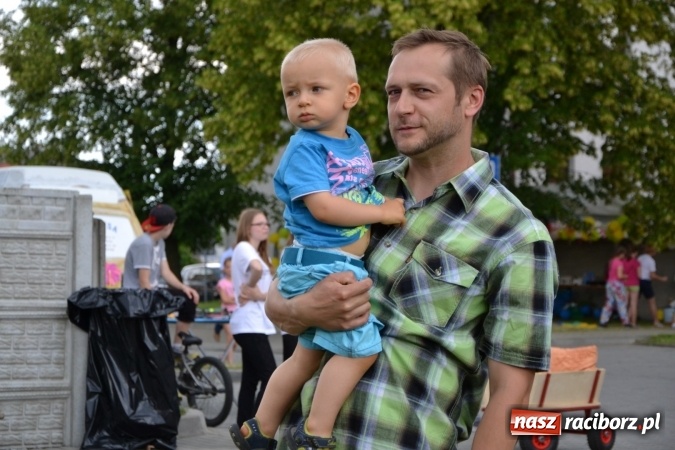 Zdjęcie w galerii na portalu naszraciborz.pl: IV Międzynarodowy Festiwal Orkiestr Dętych w Tworkowie wiadomości z regionu