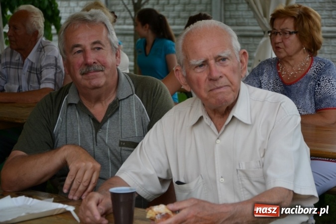 Zdjęcie w galerii na portalu naszraciborz.pl: IV Międzynarodowy Festiwal Orkiestr Dętych w Tworkowie wiadomości z regionu