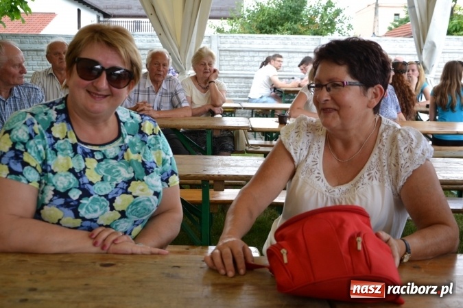 Zdjęcie w galerii na portalu naszraciborz.pl: IV Międzynarodowy Festiwal Orkiestr Dętych w Tworkowie wiadomości z regionu