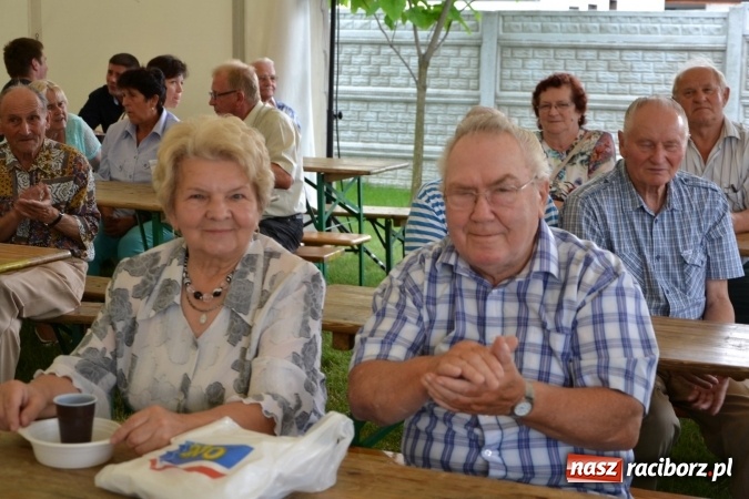 Zdjęcie w galerii na portalu naszraciborz.pl: IV Międzynarodowy Festiwal Orkiestr Dętych w Tworkowie wiadomości z regionu