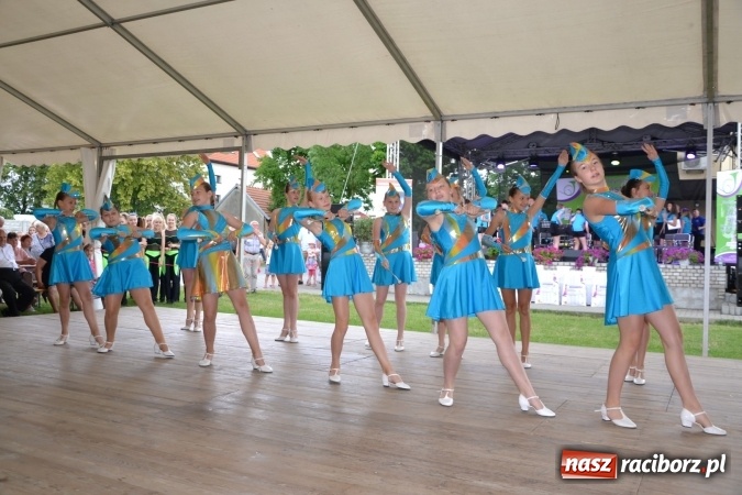 Zdjęcie w galerii na portalu naszraciborz.pl: IV Międzynarodowy Festiwal Orkiestr Dętych w Tworkowie wiadomości z regionu