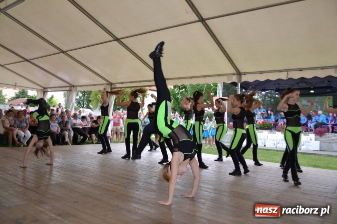 Zdjęcie w galerii na portalu naszraciborz.pl: IV Międzynarodowy Festiwal Orkiestr Dętych w Tworkowie wiadomości z regionu