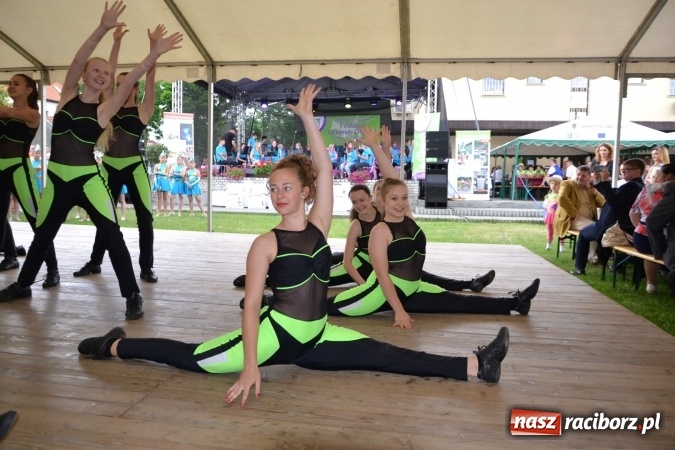 Zdjęcie w galerii na portalu naszraciborz.pl: IV Międzynarodowy Festiwal Orkiestr Dętych w Tworkowie wiadomości z regionu