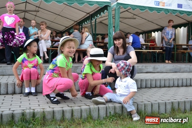 Zdjęcie w galerii na portalu naszraciborz.pl: IV Międzynarodowy Festiwal Orkiestr Dętych w Tworkowie wiadomości z regionu