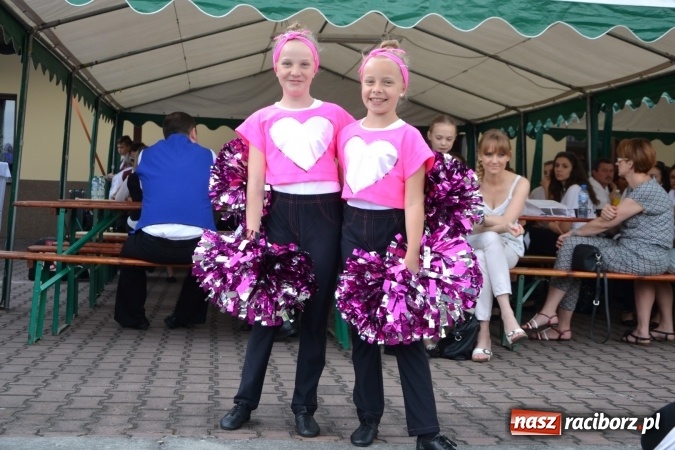 Zdjęcie w galerii na portalu naszraciborz.pl: IV Międzynarodowy Festiwal Orkiestr Dętych w Tworkowie wiadomości z regionu