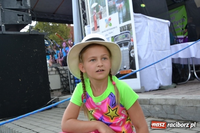 Zdjęcie w galerii na portalu naszraciborz.pl: IV Międzynarodowy Festiwal Orkiestr Dętych w Tworkowie wiadomości z regionu