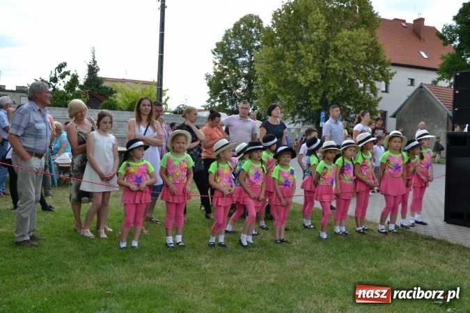 Zdjęcie w galerii na portalu naszraciborz.pl: IV Międzynarodowy Festiwal Orkiestr Dętych w Tworkowie wiadomości z regionu