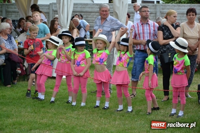 Zdjęcie w galerii na portalu naszraciborz.pl: IV Międzynarodowy Festiwal Orkiestr Dętych w Tworkowie wiadomości z regionu