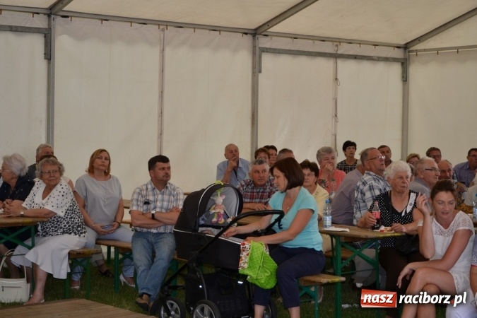 Zdjęcie w galerii na portalu naszraciborz.pl: IV Międzynarodowy Festiwal Orkiestr Dętych w Tworkowie wiadomości z regionu