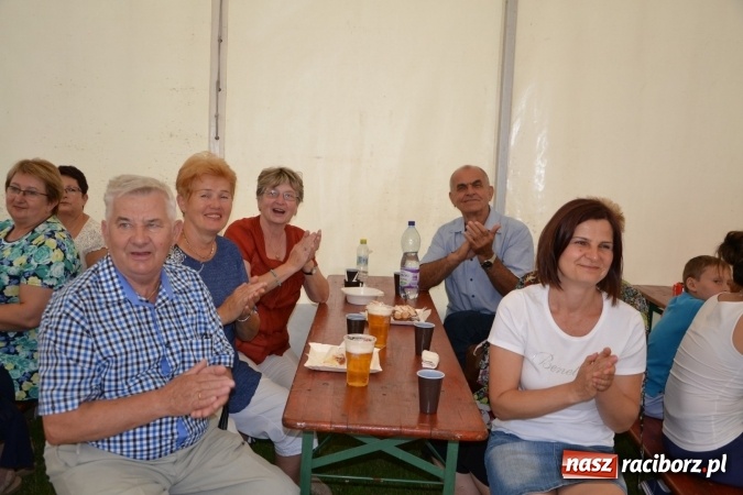 Zdjęcie w galerii na portalu naszraciborz.pl: IV Międzynarodowy Festiwal Orkiestr Dętych w Tworkowie wiadomości z regionu