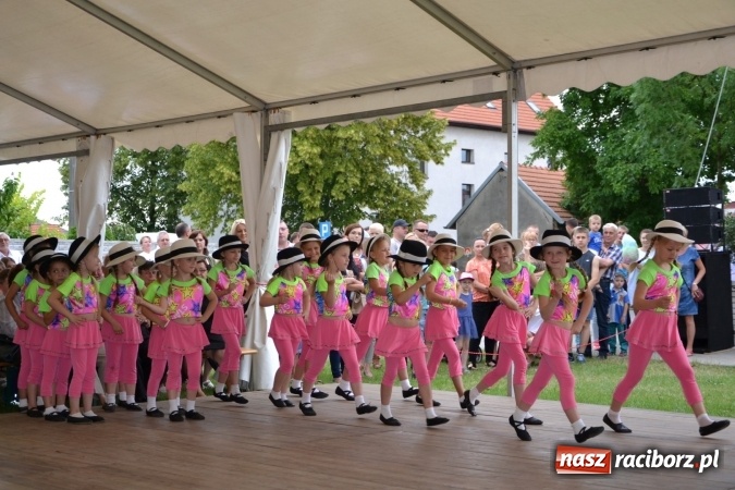 Zdjęcie w galerii na portalu naszraciborz.pl: IV Międzynarodowy Festiwal Orkiestr Dętych w Tworkowie wiadomości z regionu