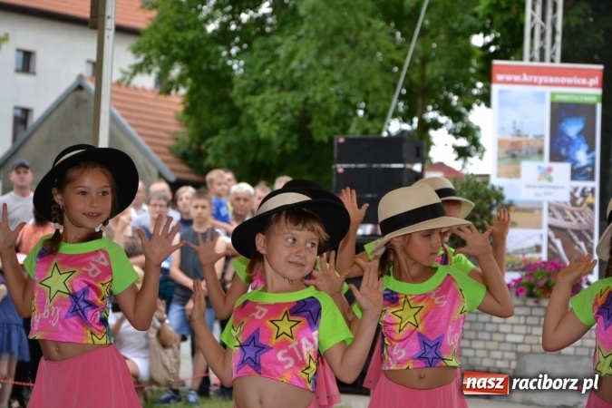 Zdjęcie w galerii na portalu naszraciborz.pl: IV Międzynarodowy Festiwal Orkiestr Dętych w Tworkowie wiadomości z regionu