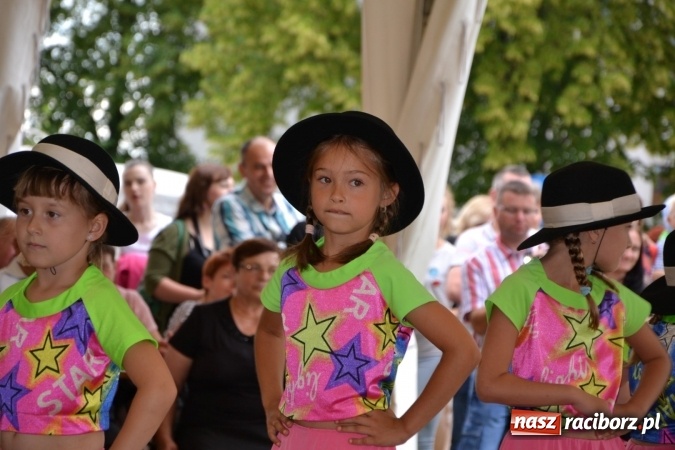 Zdjęcie w galerii na portalu naszraciborz.pl: IV Międzynarodowy Festiwal Orkiestr Dętych w Tworkowie wiadomości z regionu