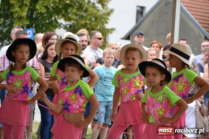 Zdjęcie w galerii na portalu naszraciborz.pl: IV Międzynarodowy Festiwal Orkiestr Dętych w Tworkowie wiadomości z regionu