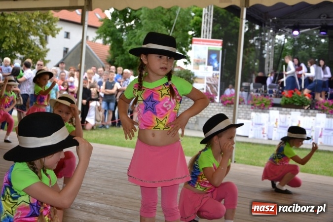 Zdjęcie w galerii na portalu naszraciborz.pl: IV Międzynarodowy Festiwal Orkiestr Dętych w Tworkowie wiadomości z regionu