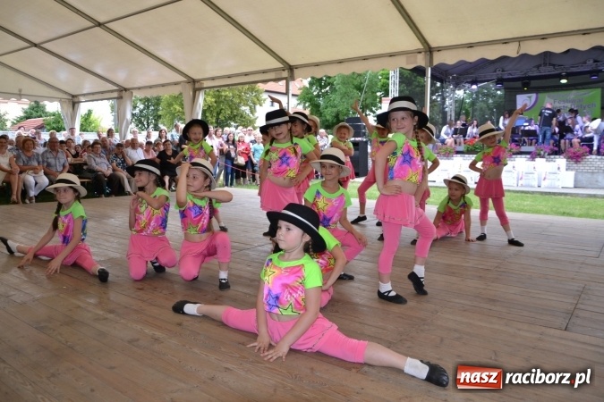 Zdjęcie w galerii na portalu naszraciborz.pl: IV Międzynarodowy Festiwal Orkiestr Dętych w Tworkowie wiadomości z regionu