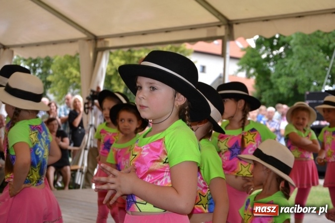 Zdjęcie w galerii na portalu naszraciborz.pl: IV Międzynarodowy Festiwal Orkiestr Dętych w Tworkowie wiadomości z regionu