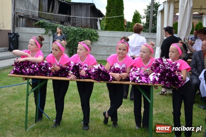 Zdjęcie w galerii na portalu naszraciborz.pl: IV Międzynarodowy Festiwal Orkiestr Dętych w Tworkowie wiadomości z regionu