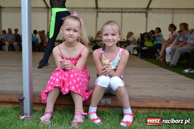 Zdjęcie w galerii na portalu naszraciborz.pl: IV Międzynarodowy Festiwal Orkiestr Dętych w Tworkowie wiadomości z regionu