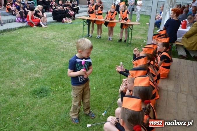 Zdjęcie w galerii na portalu naszraciborz.pl: IV Międzynarodowy Festiwal Orkiestr Dętych w Tworkowie wiadomości z regionu