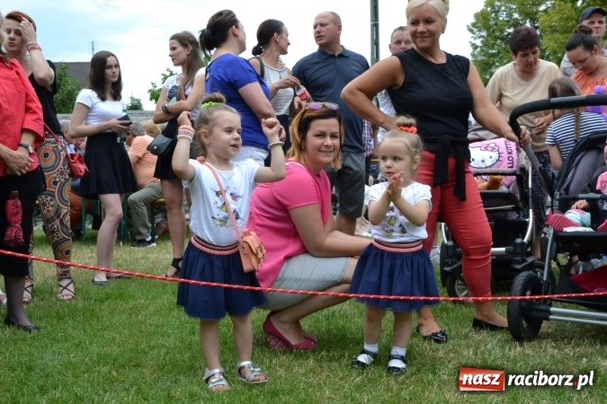 Zdjęcie w galerii na portalu naszraciborz.pl: IV Międzynarodowy Festiwal Orkiestr Dętych w Tworkowie wiadomości z regionu