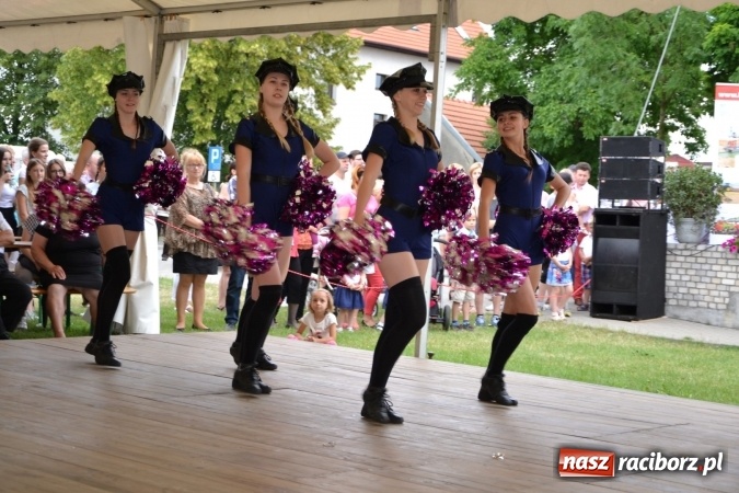 Zdjęcie w galerii na portalu naszraciborz.pl: IV Międzynarodowy Festiwal Orkiestr Dętych w Tworkowie wiadomości z regionu