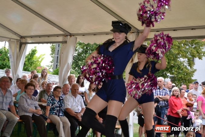 Zdjęcie w galerii na portalu naszraciborz.pl: IV Międzynarodowy Festiwal Orkiestr Dętych w Tworkowie wiadomości z regionu