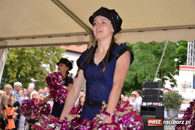 Zdjęcie w galerii na portalu naszraciborz.pl: IV Międzynarodowy Festiwal Orkiestr Dętych w Tworkowie wiadomości z regionu