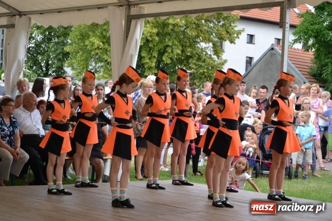 Zdjęcie w galerii na portalu naszraciborz.pl: IV Międzynarodowy Festiwal Orkiestr Dętych w Tworkowie wiadomości z regionu