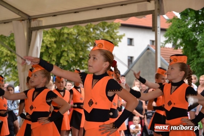 Zdjęcie w galerii na portalu naszraciborz.pl: IV Międzynarodowy Festiwal Orkiestr Dętych w Tworkowie wiadomości z regionu