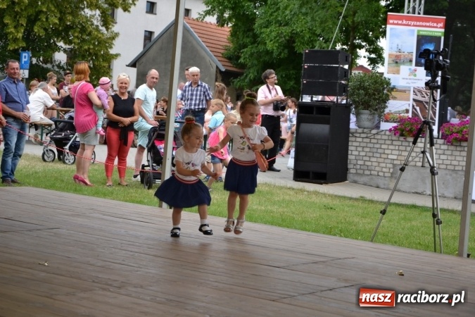 Zdjęcie w galerii na portalu naszraciborz.pl: IV Międzynarodowy Festiwal Orkiestr Dętych w Tworkowie wiadomości z regionu