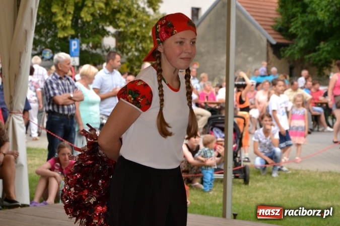 Zdjęcie w galerii na portalu naszraciborz.pl: IV Międzynarodowy Festiwal Orkiestr Dętych w Tworkowie wiadomości z regionu